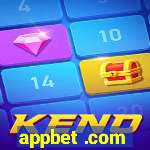appbet .com